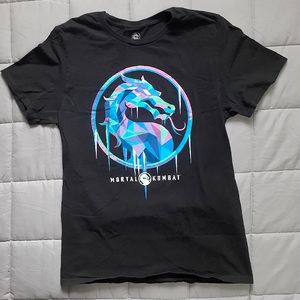 Mortal Kombat Shirt